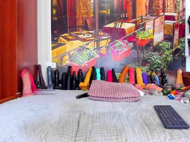 NikkaHotX webcam