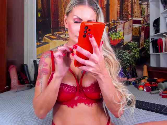 NikkaHotX webcam