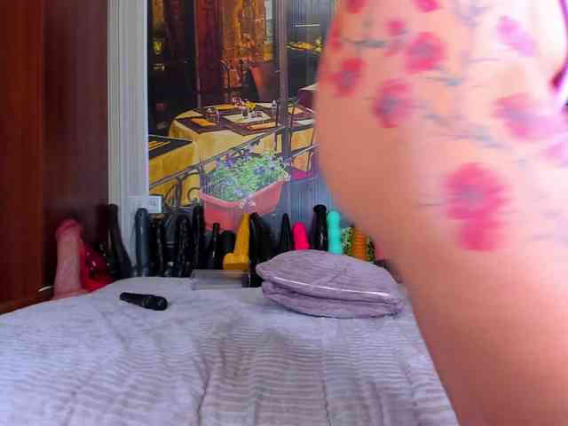 NikkaHotX webcam