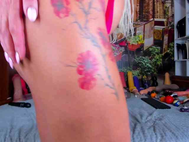 NikkaHotX webcam