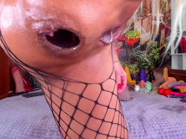 NikkaHotX webcam
