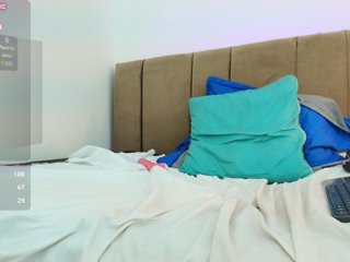 MilfSharoon Porn Show