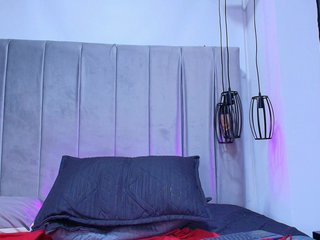 MilfSharoon Porn Show