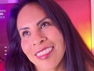 MilfSharoon Porn Show