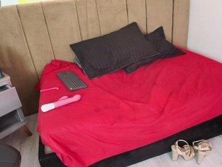 MilfSharoon Porn Show