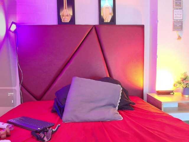 MilfSharoon live cam on BongaCams