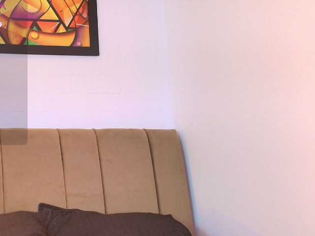 MilfSharoon live cam on BongaCams