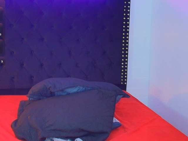 MilfSharoon live cam on BongaCams