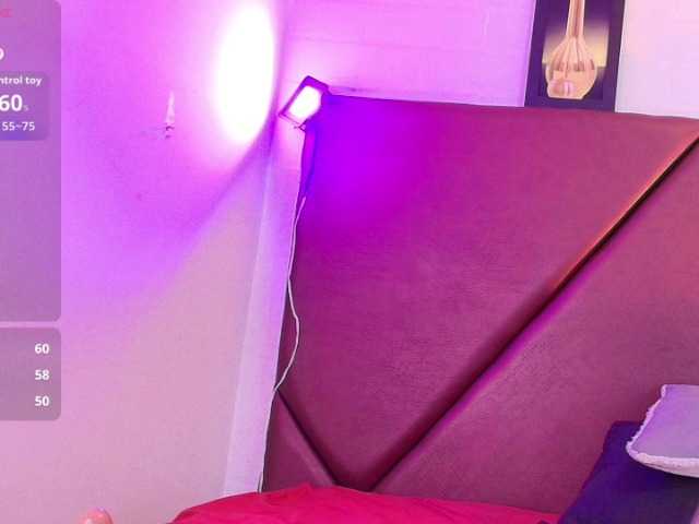 MilfSharoon live cam on BongaCams
