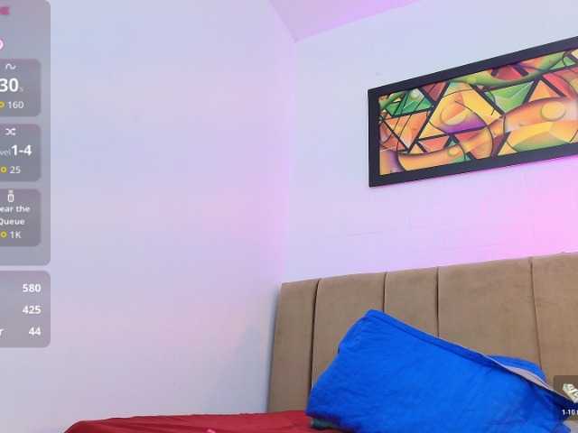 MilfSharoon live cam preview