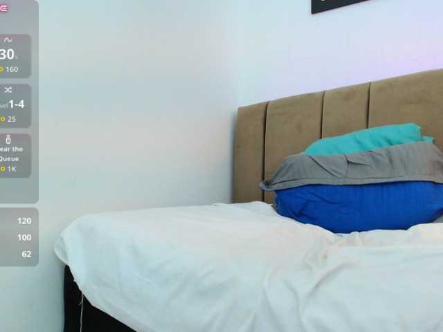 MilfSharoon live cam on BongaCams