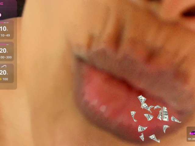 MilfSharoon live cam on BongaCams