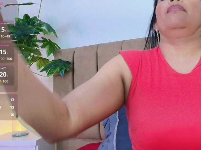 MilfSharoon