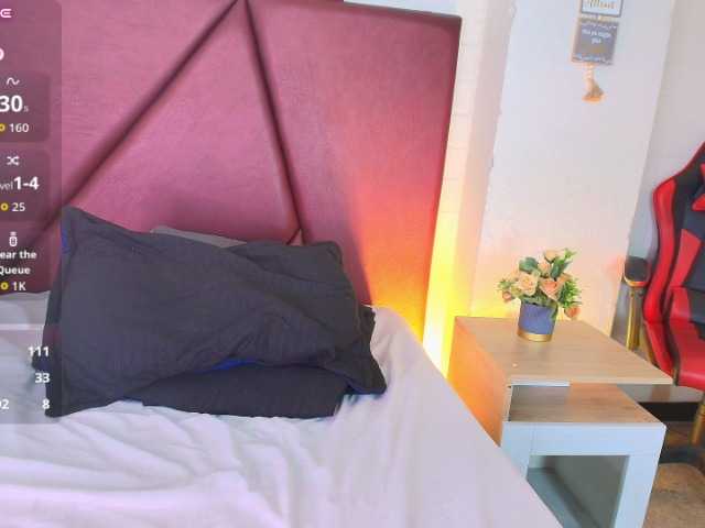 MilfSharoon live cam on BongaCams