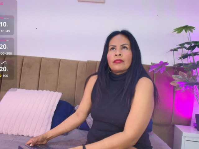MilfSharoon
