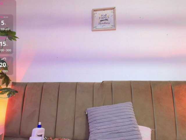 MilfSharoon live webcam show