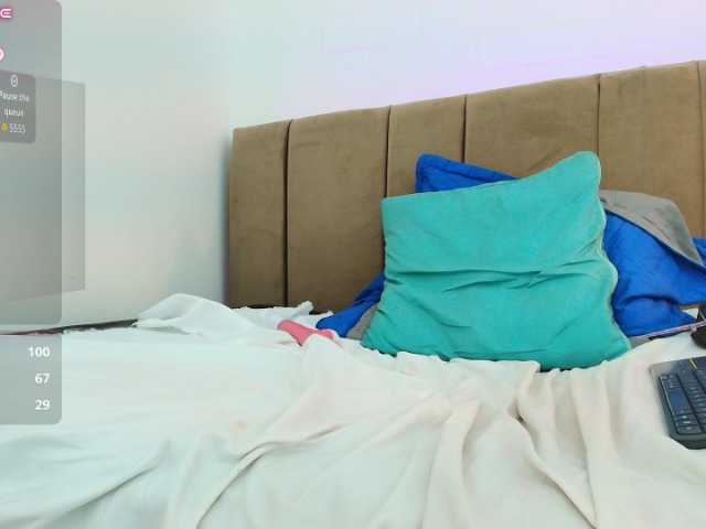 MilfSharoon live cam on BongaCams