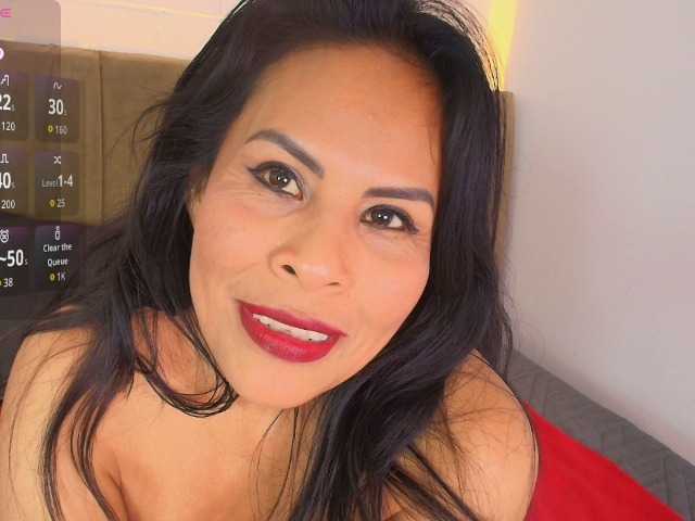 MilfSharoon