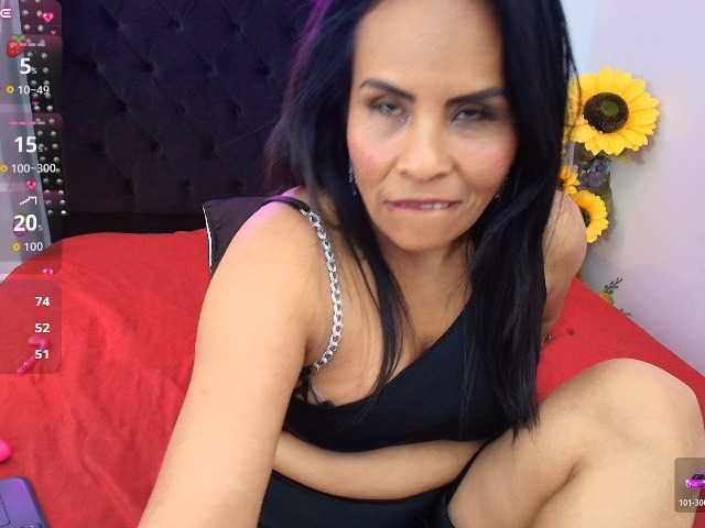 MilfSharoon