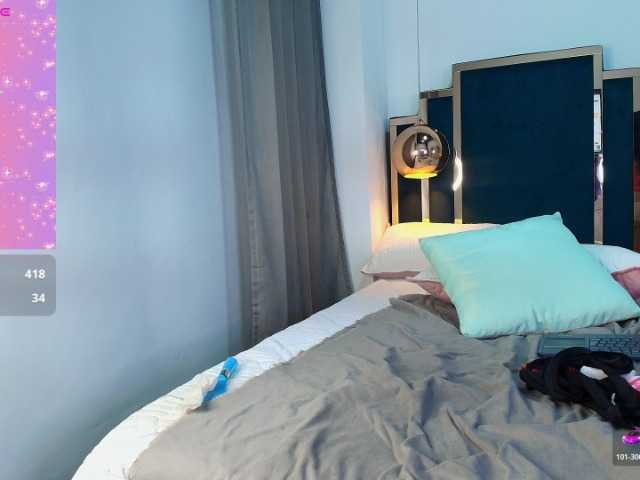 MilfSharoon live cam on BongaCams