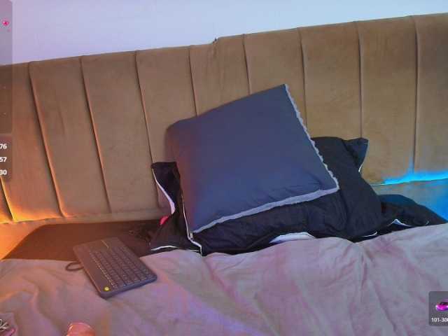 MilfSharoon live cam on BongaCams
