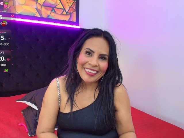 MilfSharoon