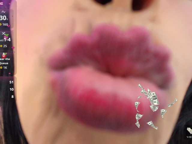 MilfSharoon live cam on BongaCams