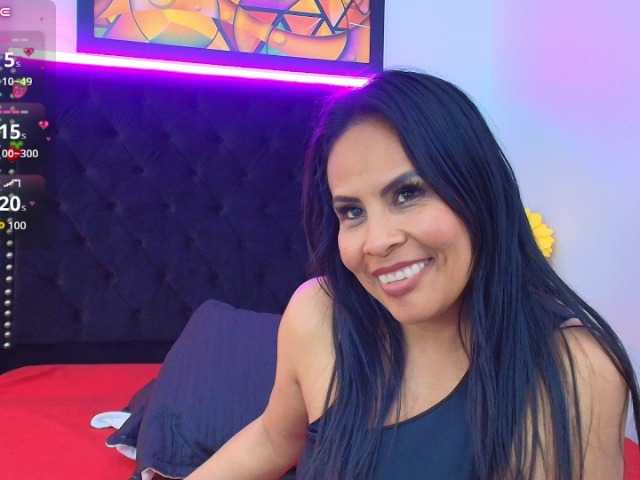 MilfSharoon