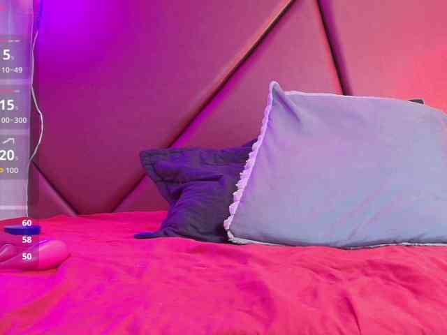 MilfSharoon webcam