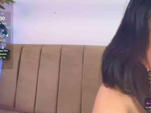 MilfSharoon webcam