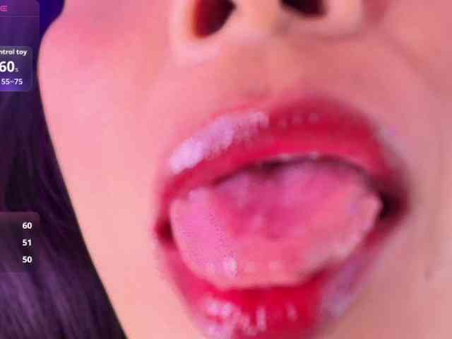 MilfSharoon webcam