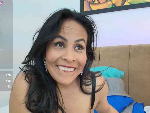 MilfSharoon MilfSharoon