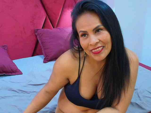MilfSharoon