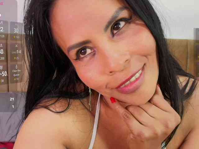 MilfSharoon webcam