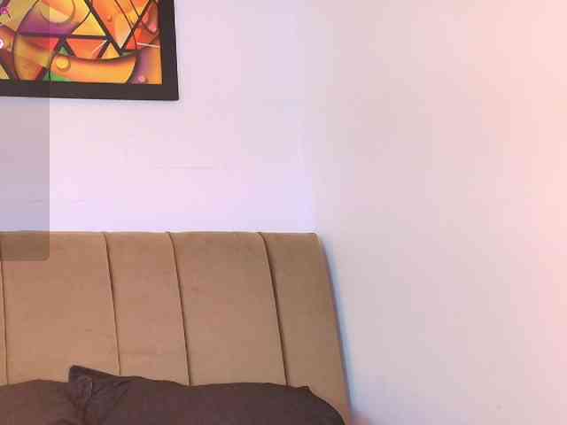 MilfSharoon webcam