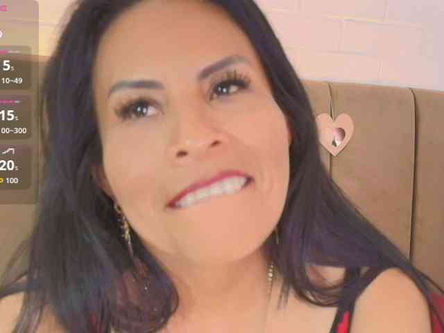 MilfSharoon webcam