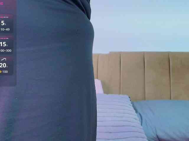 MilfSharoon webcam