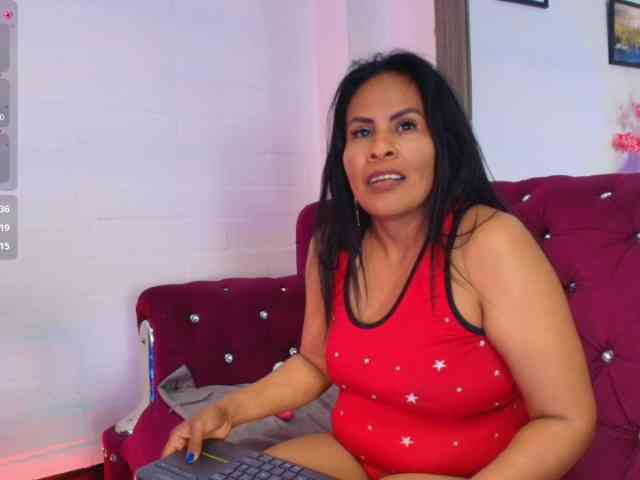 MilfSharoon