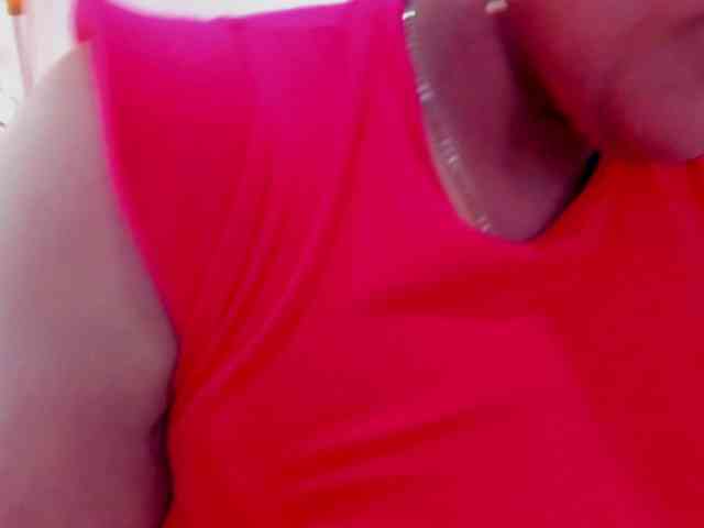MilfSharoon webcam