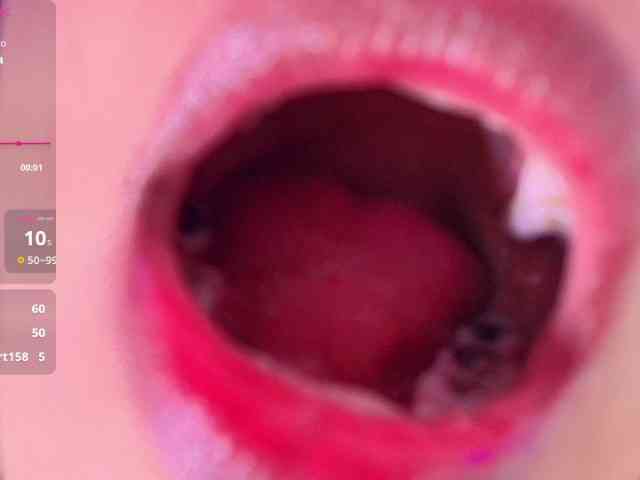 MilfSharoon webcam