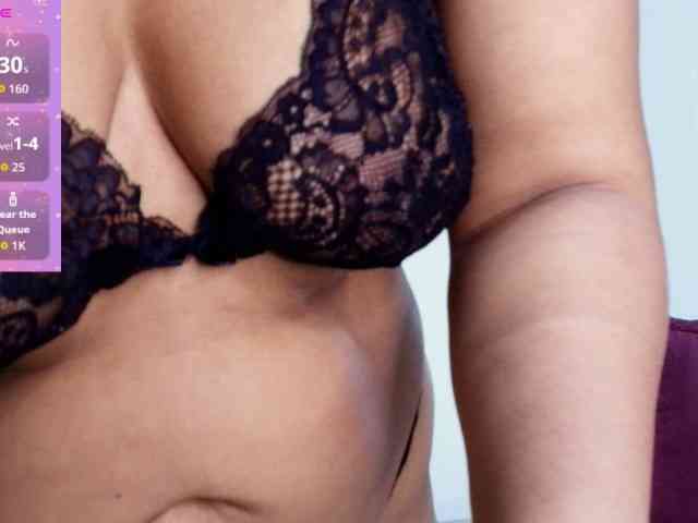 MilfSharoon webcam