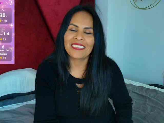 MilfSharoon webcam