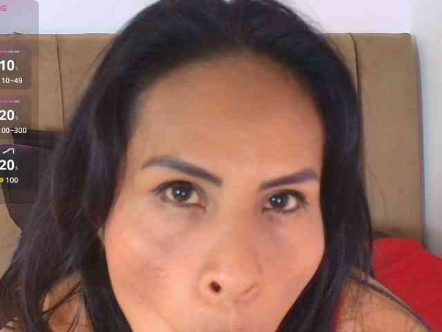 MilfSharoon webcam