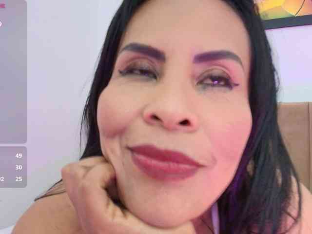 MilfSharoon webcam