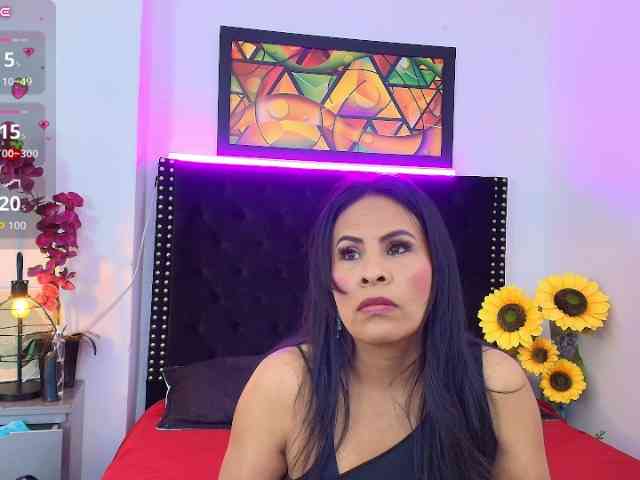 MilfSharoon