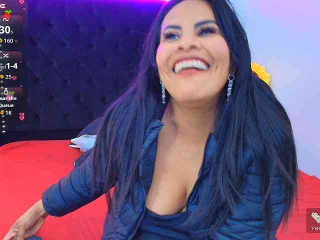 MilfSharoon MilfSharoon