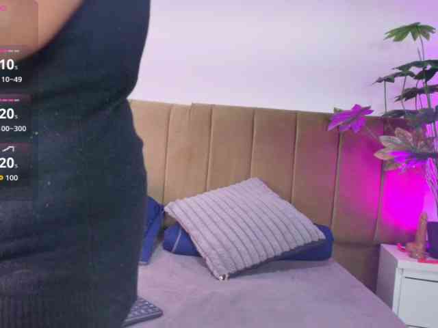 MilfSharoon webcam
