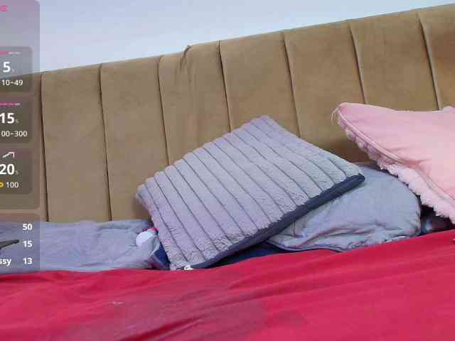 MilfSharoon webcam