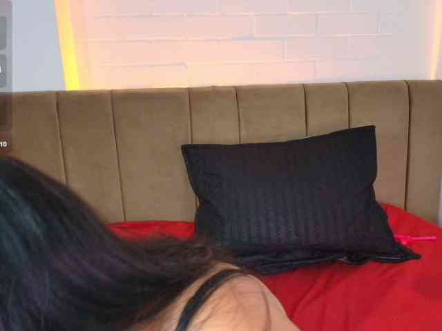 MilfSharoon webcam