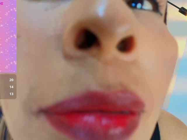 MilfSharoon webcam